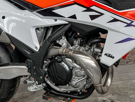 KTM SMR450 SUPERMOTO 450cc 2023