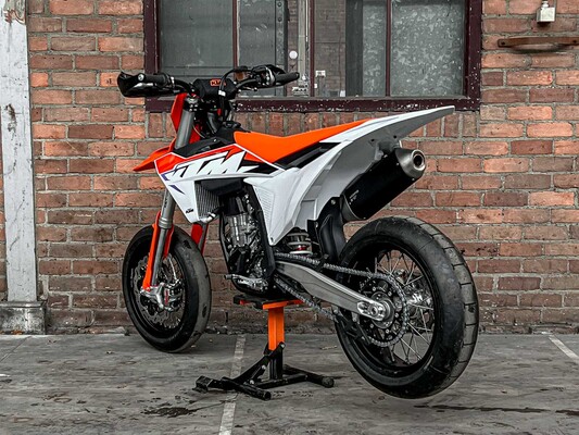 KTM SMR450 SUPERMOTO 450cc 2023