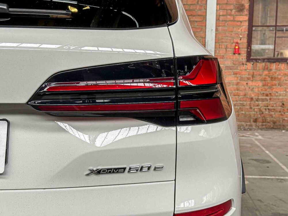 BMW X5 xDrive50e Hybrid M-Sport 489pk 2024, GSN-60-J (FABRIEKSGARANTIE)