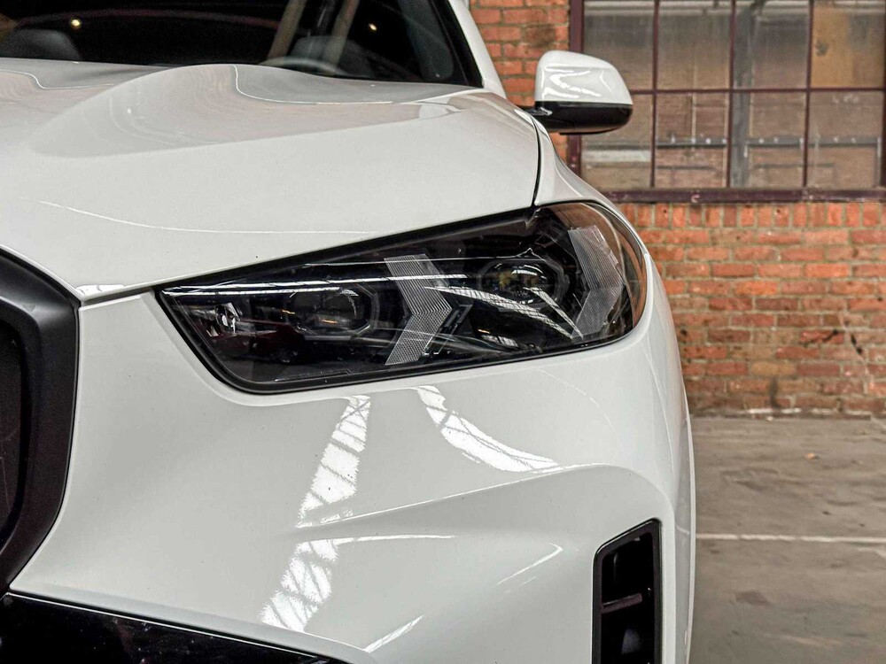 BMW X5 xDrive50e Hybrid M-Sport 489pk 2024, GSN-60-J (FABRIEKSGARANTIE)