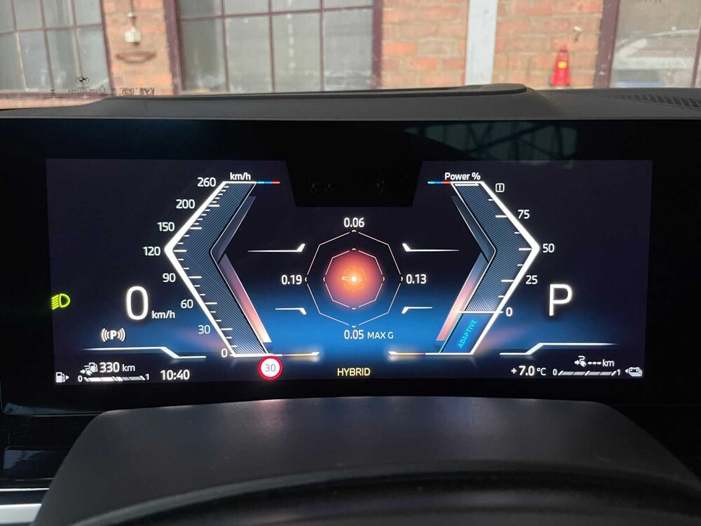 BMW X5 xDrive50e Hybrid M-Sport 489pk 2024, GSN-60-J (FABRIEKSGARANTIE)