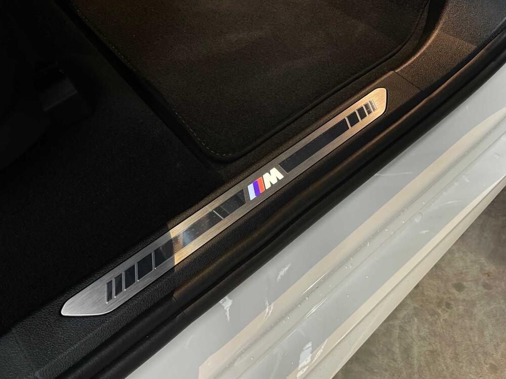 BMW X5 xDrive50e Hybrid M-Sport 489pk 2024, GSN-60-J (FABRIEKSGARANTIE)