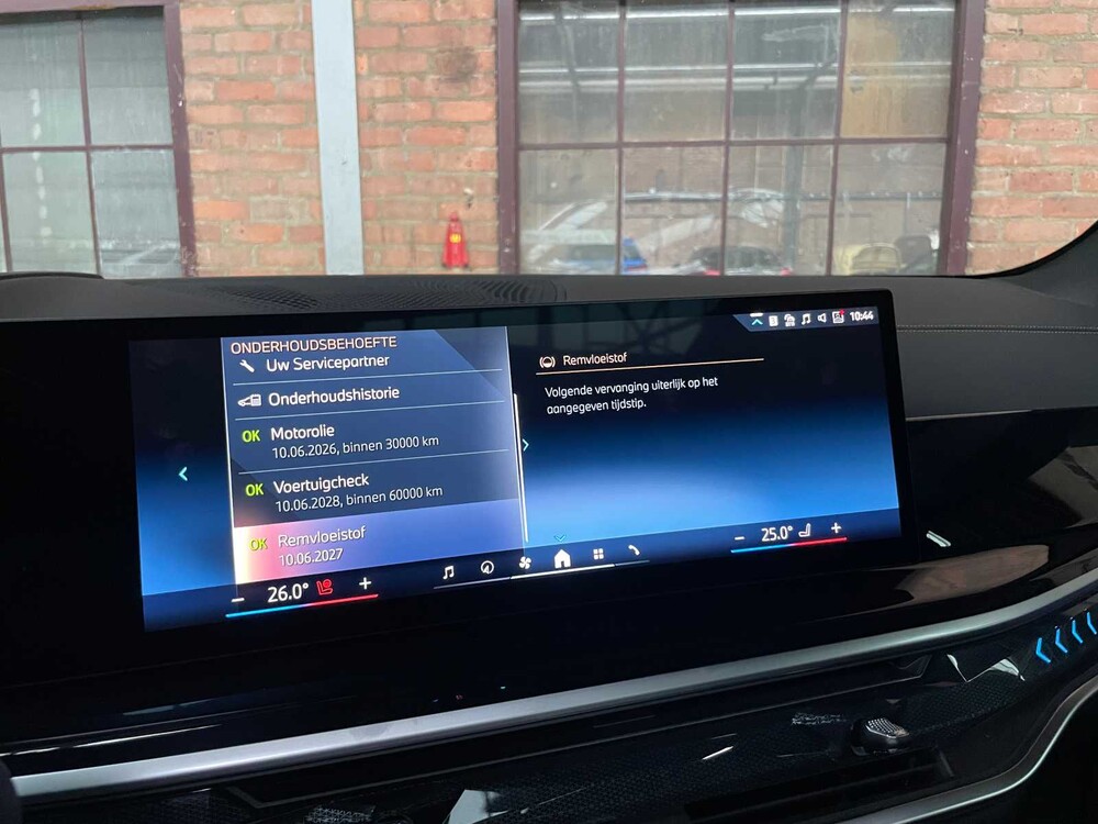 BMW X5 xDrive50e Hybrid M-Sport 489pk 2024, GSN-60-J (FABRIEKSGARANTIE)