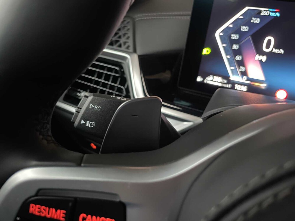 BMW X5 xDrive50e Hybrid M-Sport 489pk 2024, GSN-60-J (FABRIEKSGARANTIE)