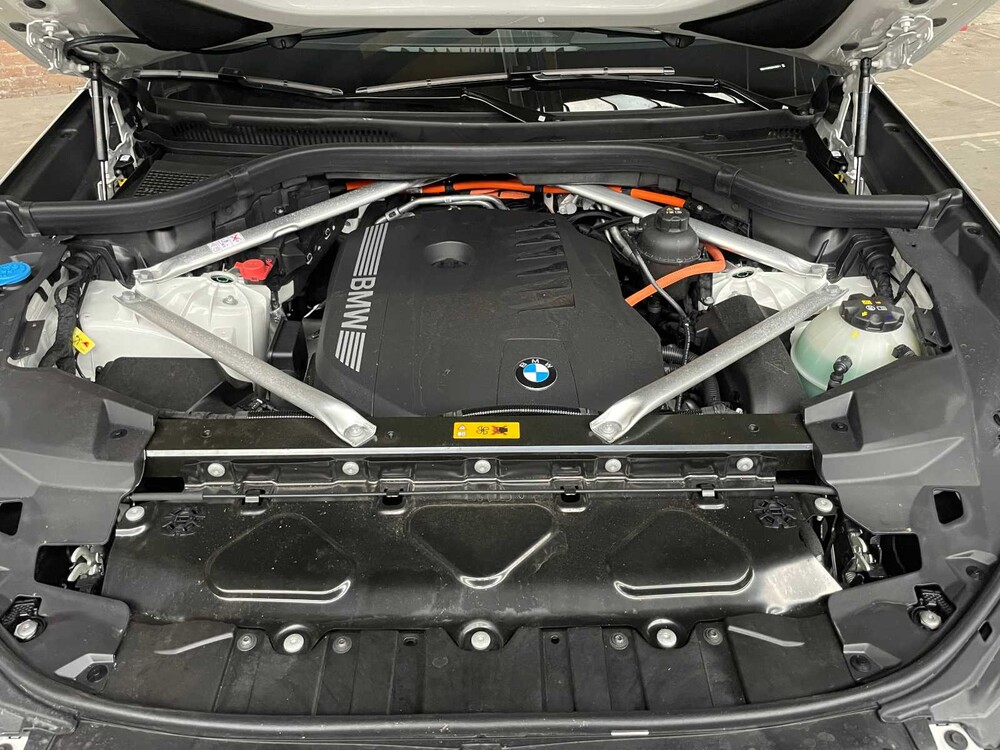 BMW X5 xDrive50e Hybrid M-Sport 489pk 2024, GSN-60-J (FABRIEKSGARANTIE)