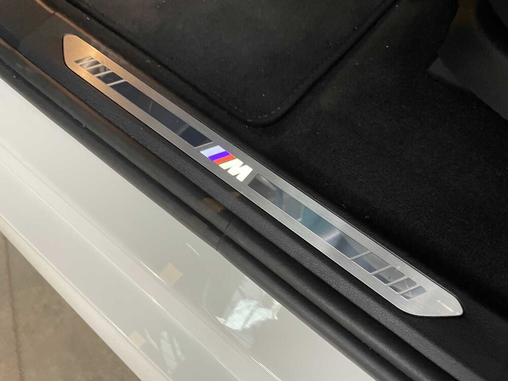 BMW X5 xDrive50e Hybrid M-Sport 489pk 2024, GSN-60-J (FABRIEKSGARANTIE)