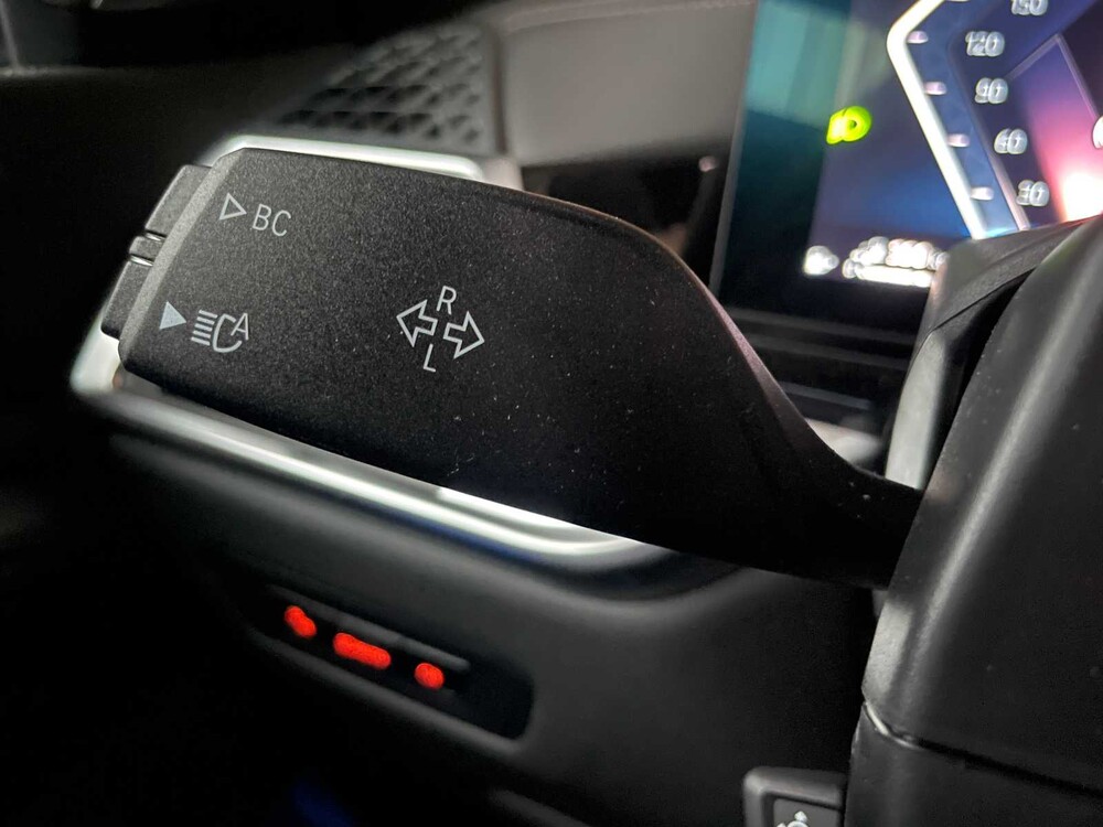 BMW X5 xDrive50e Hybrid M-Sport 489pk 2024, GSN-60-J (FABRIEKSGARANTIE)