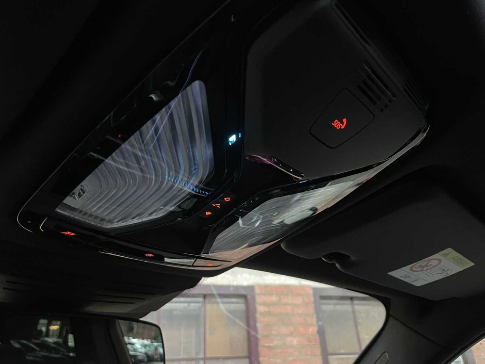 BMW X5 xDrive50e Hybrid M-Sport 489pk 2024, GSN-60-J (FABRIEKSGARANTIE)