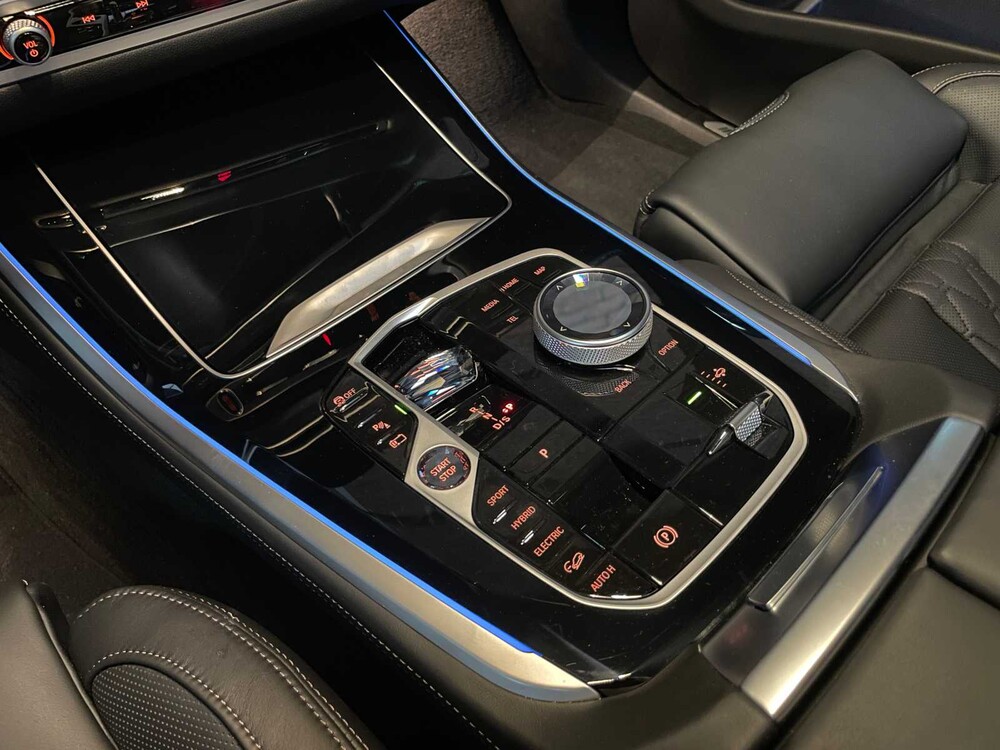 BMW X5 xDrive50e Hybrid M-Sport 489pk 2024, GSN-60-J (FABRIEKSGARANTIE)