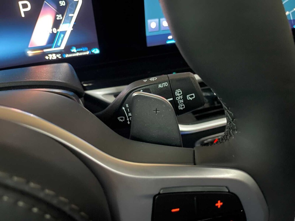 BMW X5 xDrive50e Hybrid M-Sport 489pk 2024, GSN-60-J (FABRIEKSGARANTIE)