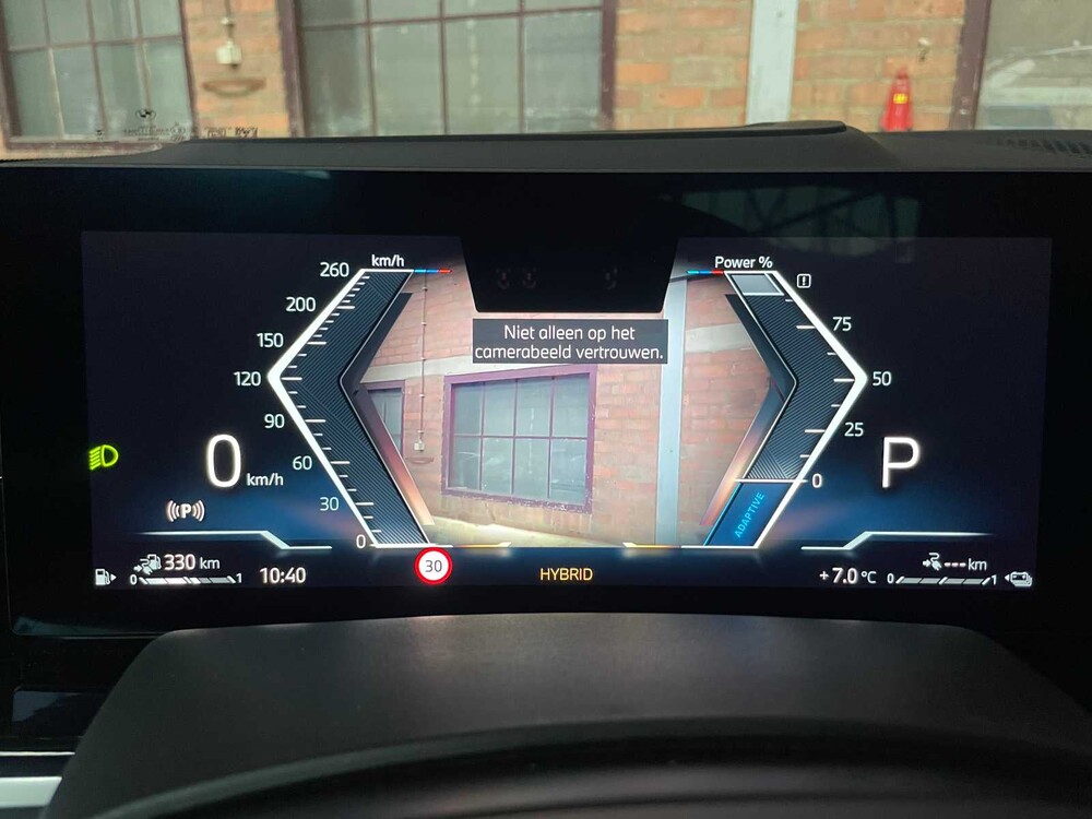 BMW X5 xDrive50e Hybrid M-Sport 489pk 2024, GSN-60-J (FABRIEKSGARANTIE)