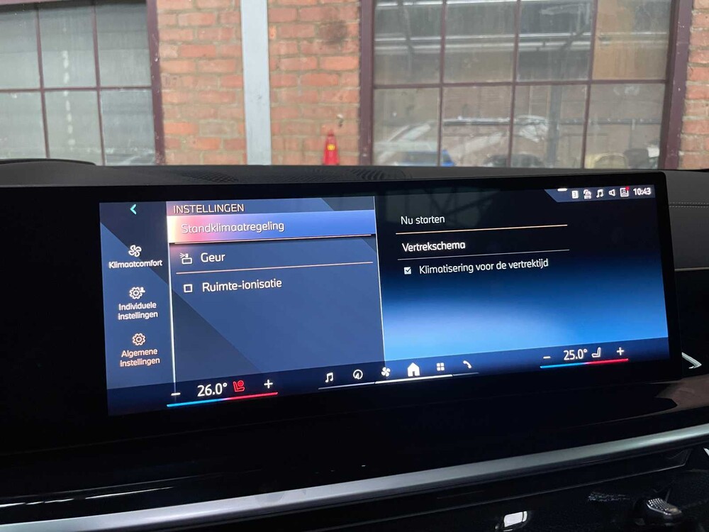 BMW X5 xDrive50e Hybrid M-Sport 489pk 2024, GSN-60-J (FABRIEKSGARANTIE)