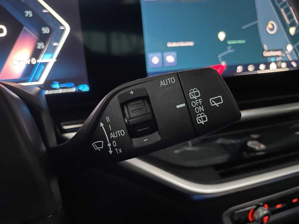 BMW X5 xDrive50e Hybrid M-Sport 489pk 2024, GSN-60-J (FABRIEKSGARANTIE)