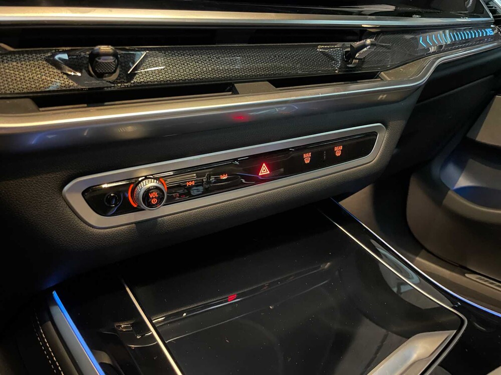 BMW X5 xDrive50e Hybrid M-Sport 489pk 2024, GSN-60-J (FABRIEKSGARANTIE)