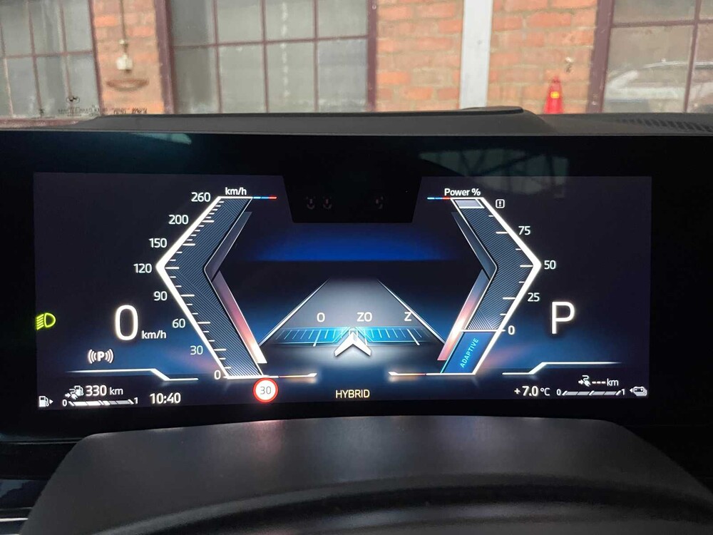 BMW X5 xDrive50e Hybrid M-Sport 489pk 2024, GSN-60-J (FABRIEKSGARANTIE)