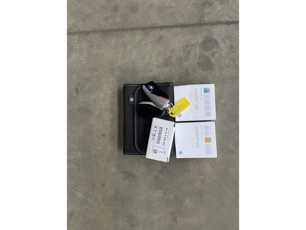 BMW X5 xDrive50e Hybrid M-Sport 489pk 2024, GSN-60-J (FABRIEKSGARANTIE)