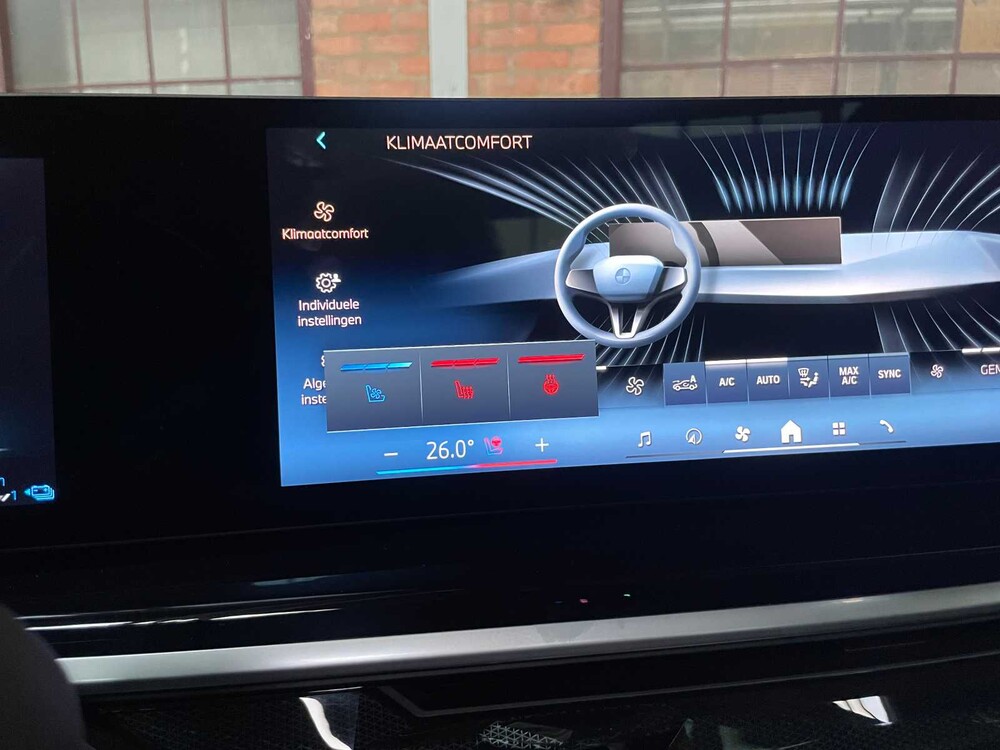 BMW X5 xDrive50e Hybrid M-Sport 489pk 2024, GSN-60-J (FABRIEKSGARANTIE)