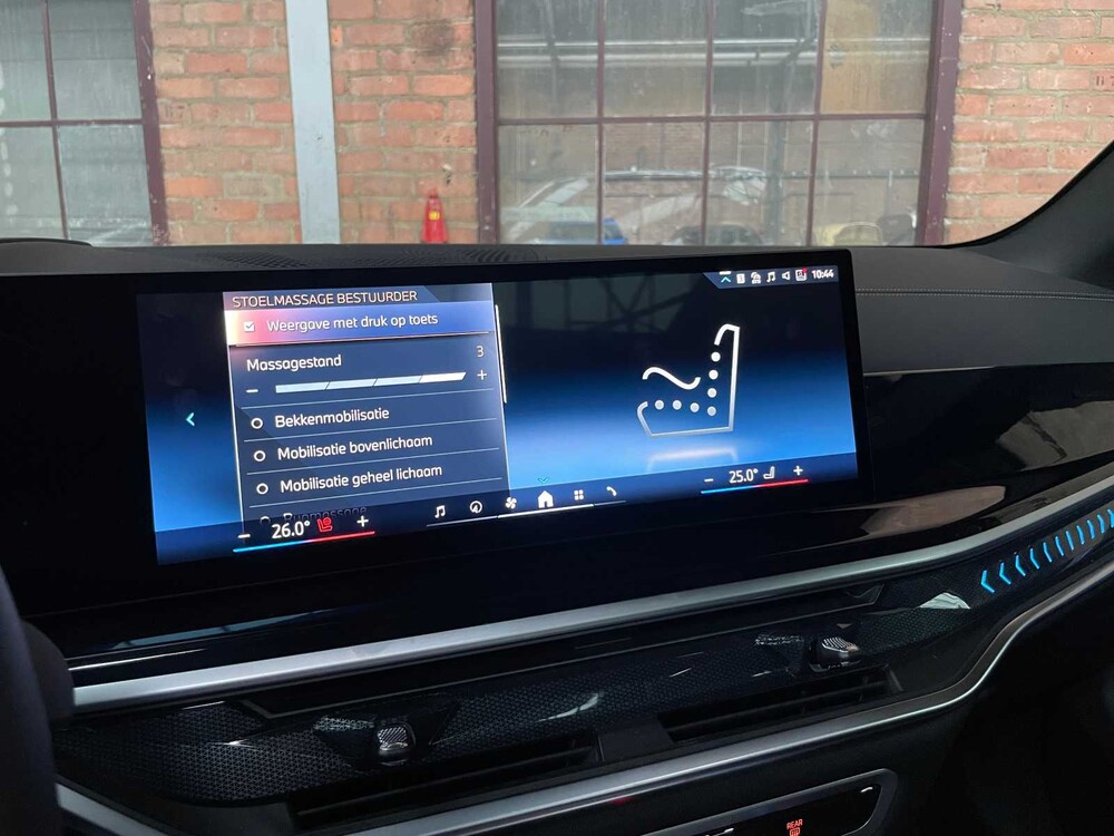 BMW X5 xDrive50e Hybrid M-Sport 489pk 2024, GSN-60-J (FABRIEKSGARANTIE)