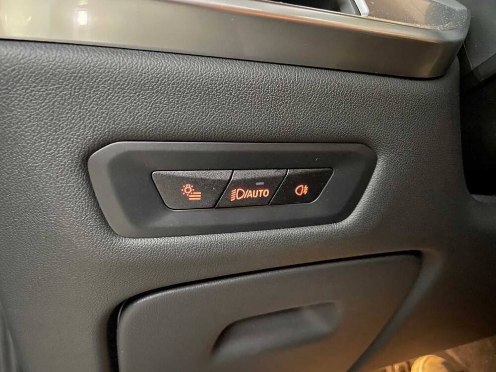 BMW X5 xDrive50e Hybrid M-Sport 489pk 2024, GSN-60-J (FABRIEKSGARANTIE)