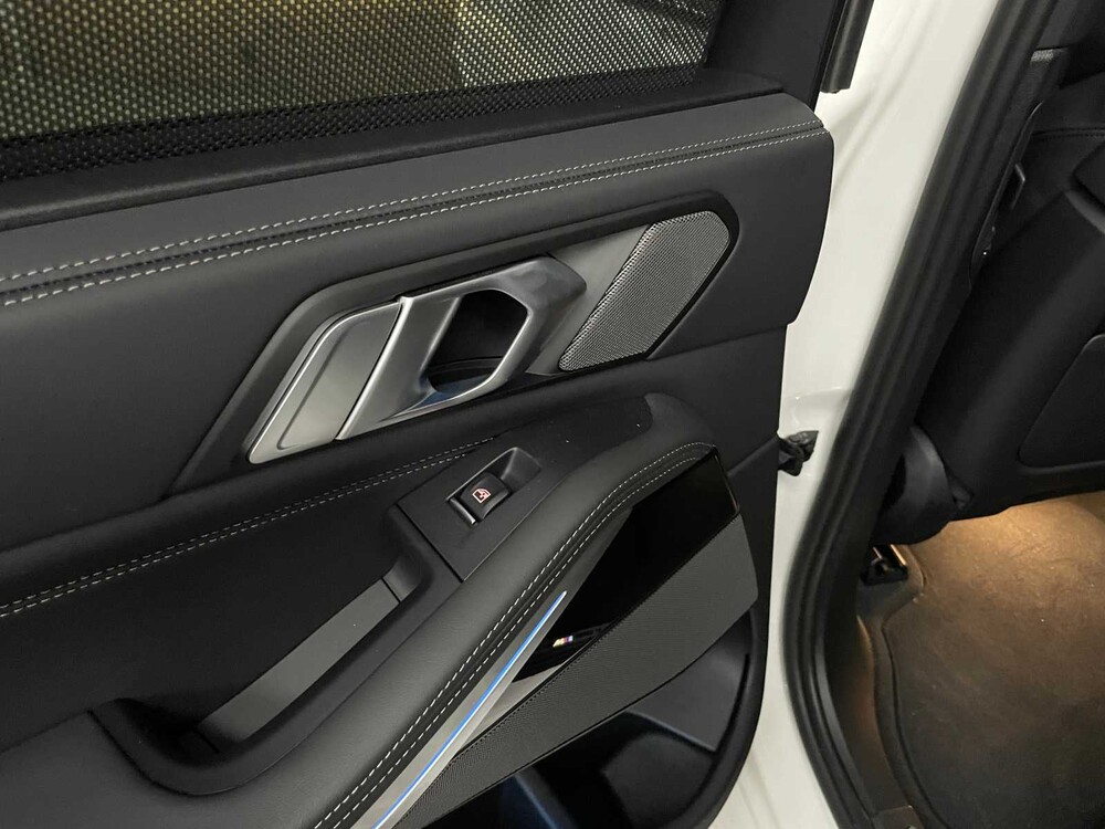 BMW X5 xDrive50e Hybrid M-Sport 489pk 2024, GSN-60-J (FABRIEKSGARANTIE)