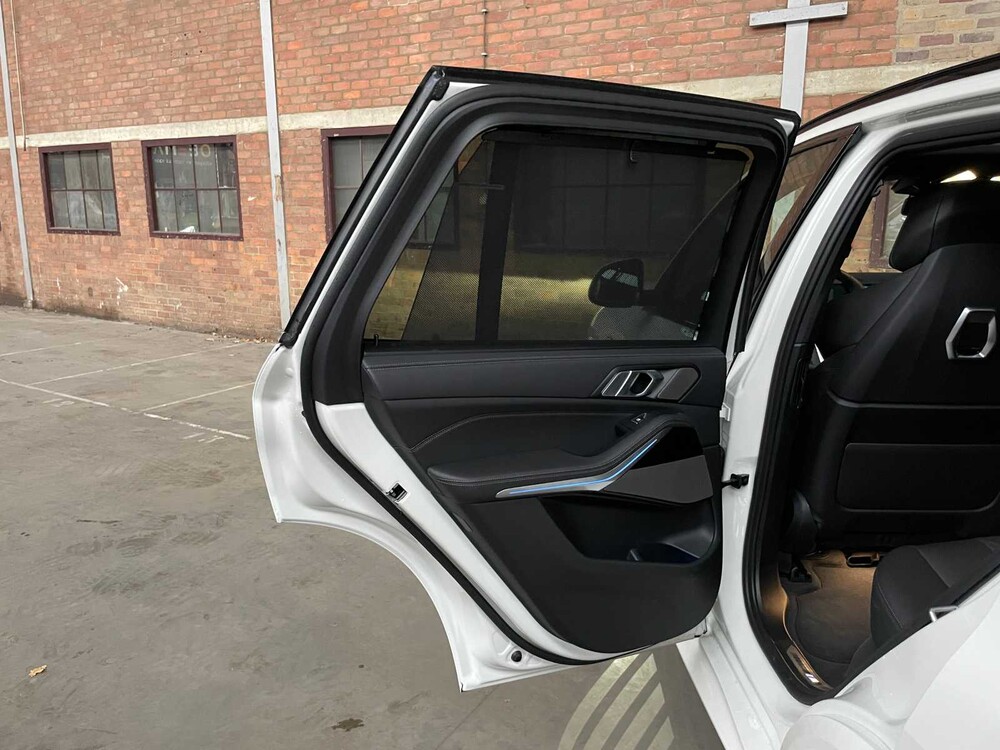 BMW X5 xDrive50e Hybrid M-Sport 489pk 2024, GSN-60-J (FABRIEKSGARANTIE)