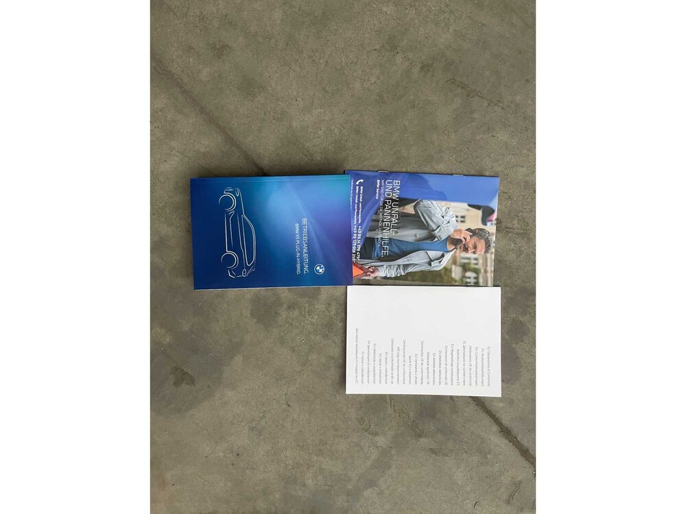 BMW X5 xDrive50e Hybrid M-Sport 489pk 2024, GSN-60-J (FABRIEKSGARANTIE)