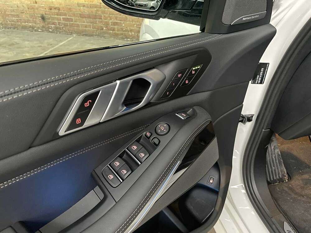 BMW X5 xDrive50e Hybrid M-Sport 489pk 2024, GSN-60-J (FABRIEKSGARANTIE)