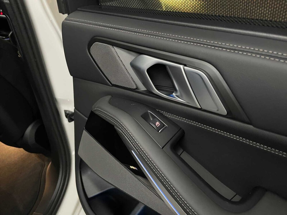 BMW X5 xDrive50e Hybrid M-Sport 489pk 2024, GSN-60-J (FABRIEKSGARANTIE)