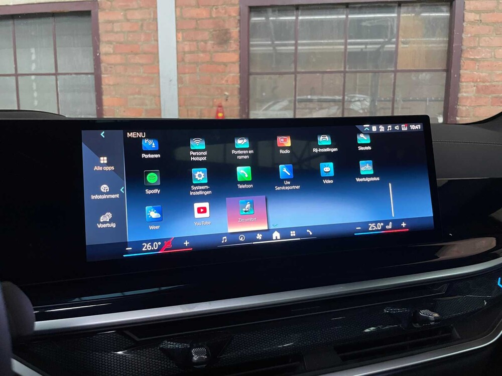 BMW X5 xDrive50e Hybrid M-Sport 489pk 2024, GSN-60-J (FABRIEKSGARANTIE)