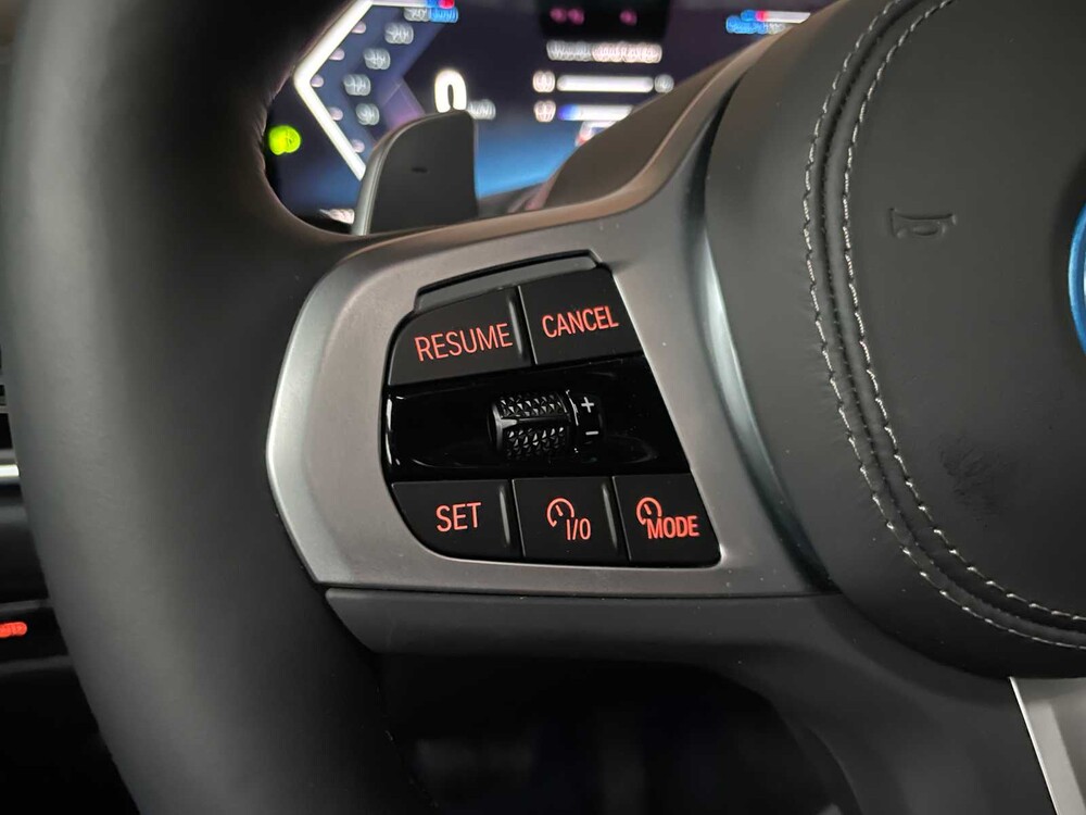 BMW X5 xDrive50e Hybrid M-Sport 489pk 2024, GSN-60-J (FABRIEKSGARANTIE)