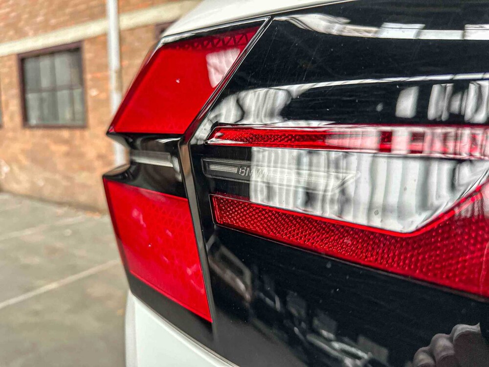 BMW X5 xDrive50e Hybrid M-Sport 489pk 2024, GSN-60-J (FABRIEKSGARANTIE)