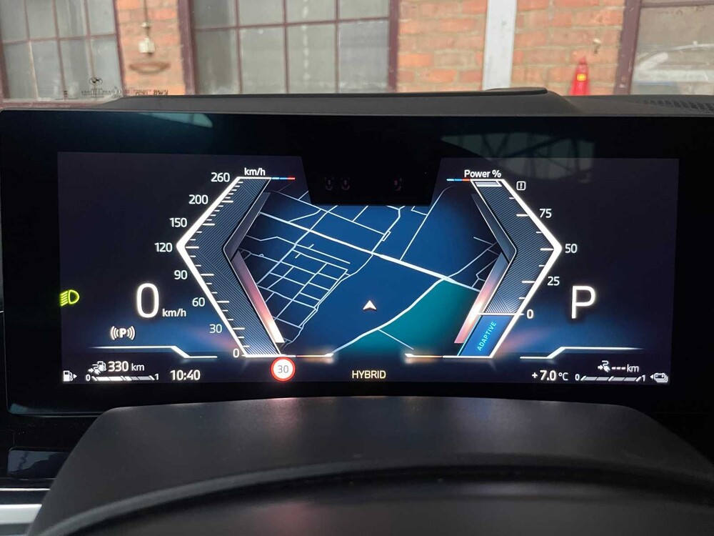 BMW X5 xDrive50e Hybrid M-Sport 489pk 2024, GSN-60-J (FABRIEKSGARANTIE)