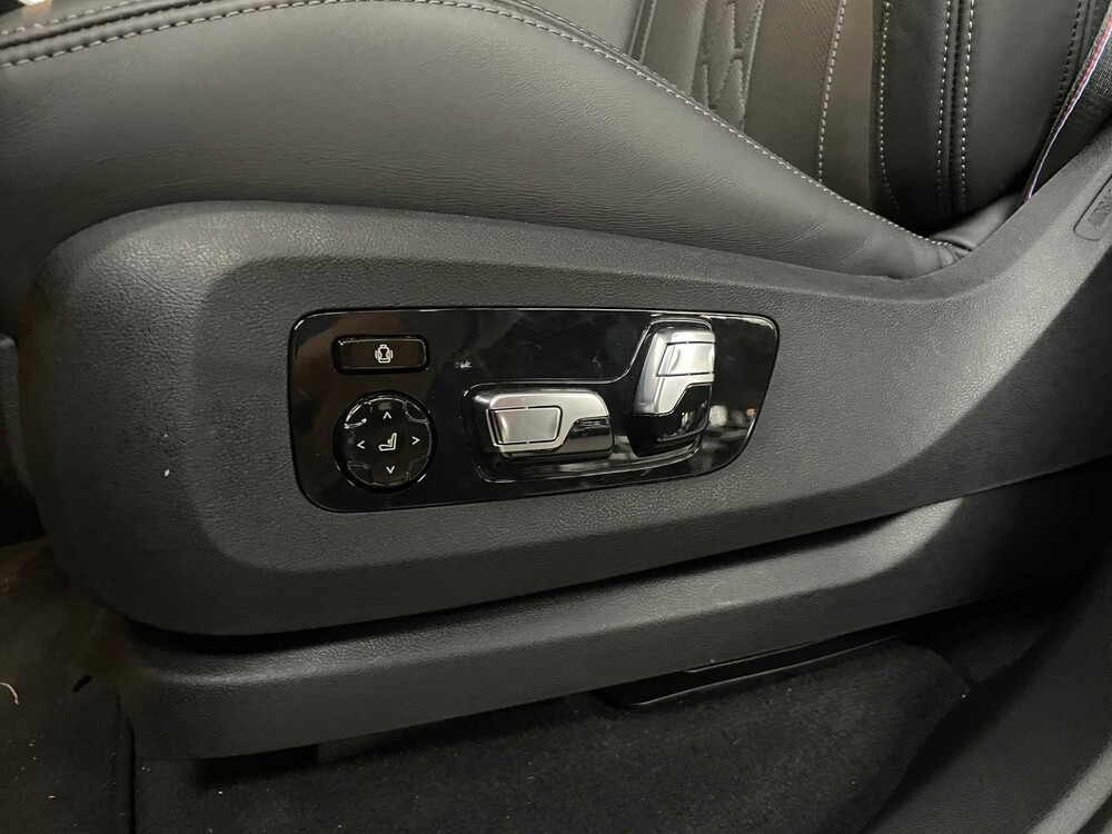 BMW X5 xDrive50e Hybrid M-Sport 489pk 2024, GSN-60-J (FABRIEKSGARANTIE)