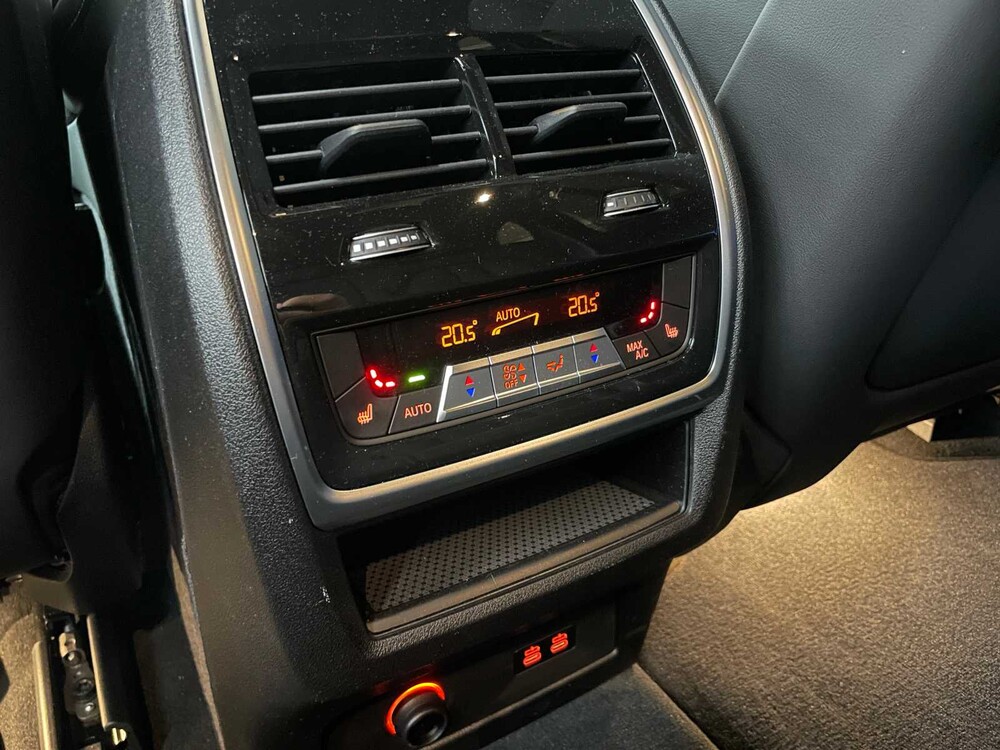 BMW X5 xDrive50e Hybrid M-Sport 489pk 2024, GSN-60-J (FABRIEKSGARANTIE)