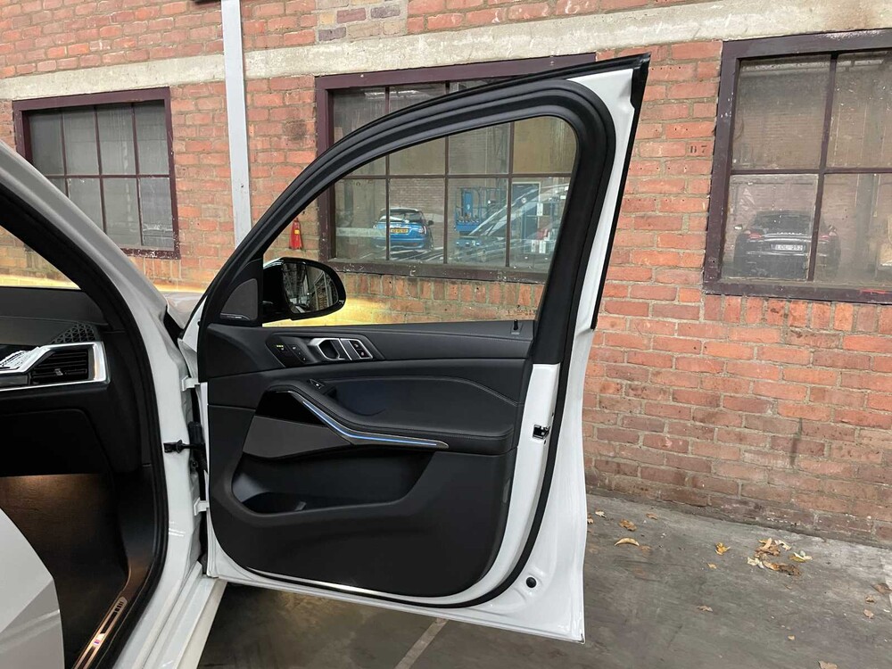 BMW X5 xDrive50e Hybrid M-Sport 489pk 2024, GSN-60-J (FABRIEKSGARANTIE)