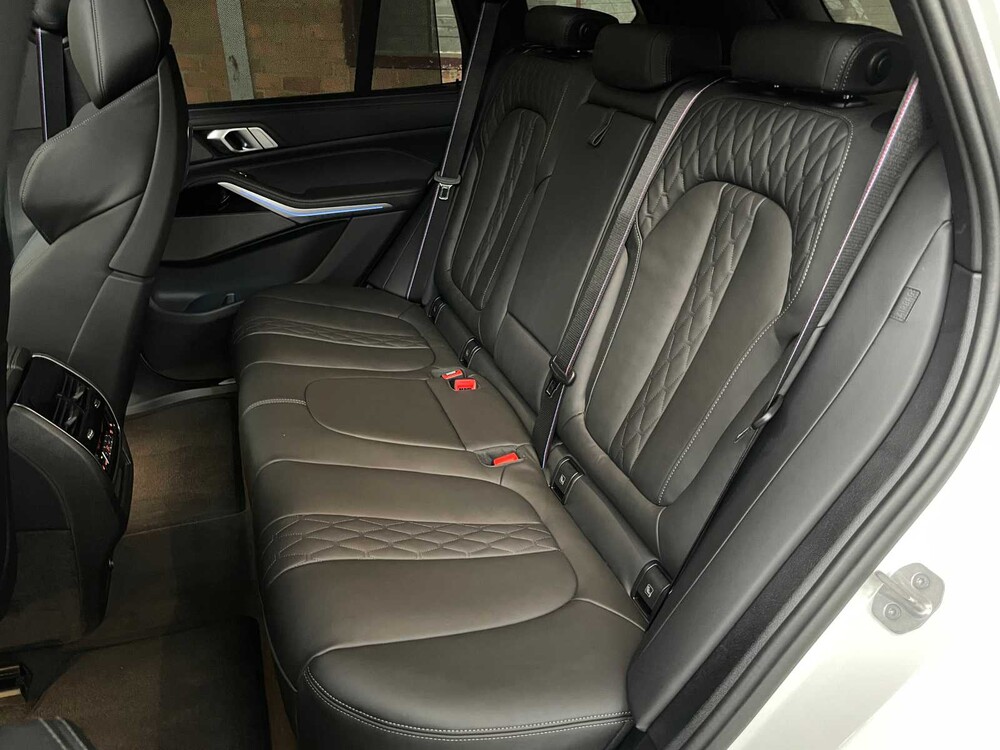 BMW X5 xDrive50e Hybrid M-Sport 489pk 2024, GSN-60-J (FABRIEKSGARANTIE)