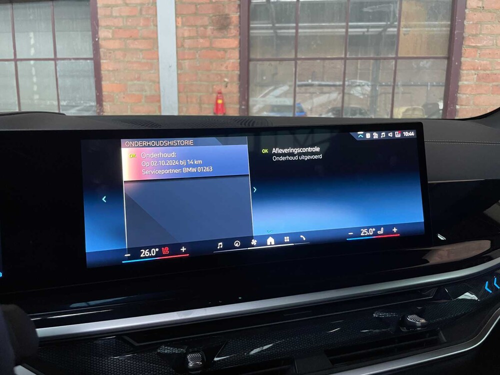 BMW X5 xDrive50e Hybrid M-Sport 489pk 2024, GSN-60-J (FABRIEKSGARANTIE)