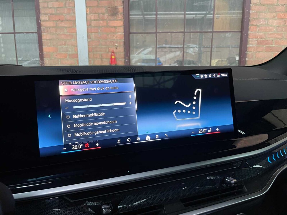 BMW X5 xDrive50e Hybrid M-Sport 489pk 2024, GSN-60-J (FABRIEKSGARANTIE)