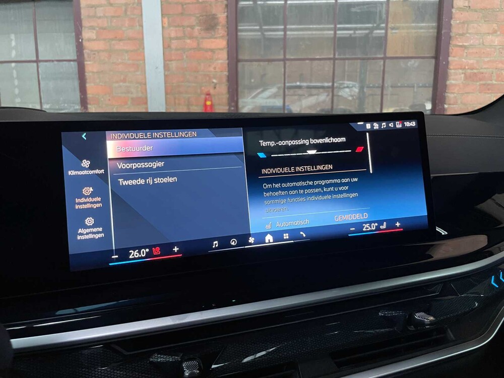 BMW X5 xDrive50e Hybrid M-Sport 489pk 2024, GSN-60-J (FABRIEKSGARANTIE)