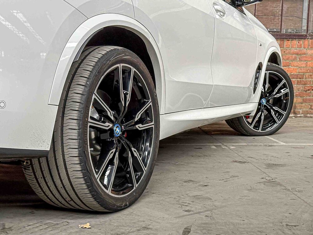 BMW X5 xDrive50e Hybrid M-Sport 489pk 2024, GSN-60-J (FABRIEKSGARANTIE)