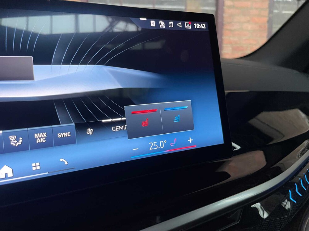 BMW X5 xDrive50e Hybrid M-Sport 489pk 2024, GSN-60-J (FABRIEKSGARANTIE)