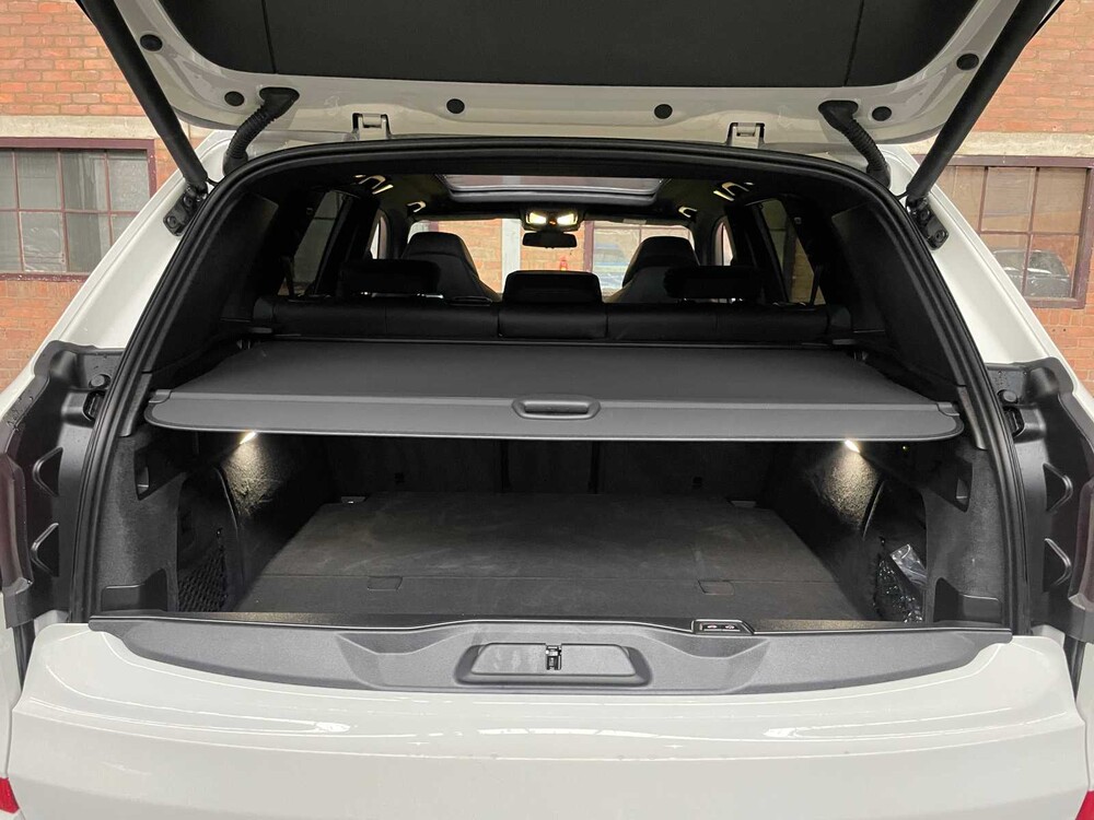 BMW X5 xDrive50e Hybrid M-Sport 489pk 2024, GSN-60-J (FABRIEKSGARANTIE)