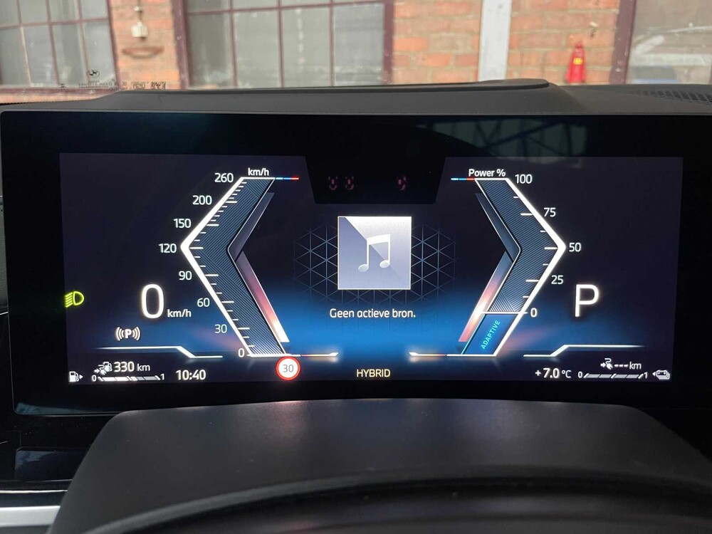 BMW X5 xDrive50e Hybrid M-Sport 489pk 2024, GSN-60-J (FABRIEKSGARANTIE)