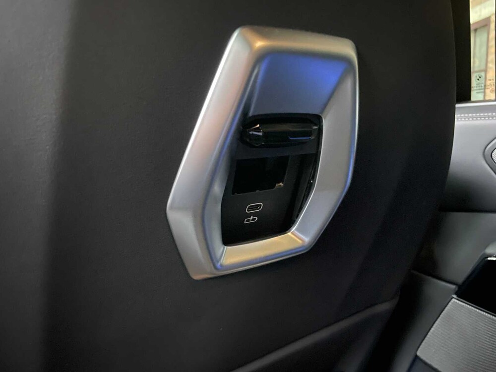 BMW X5 xDrive50e Hybrid M-Sport 489pk 2024, GSN-60-J (FABRIEKSGARANTIE)