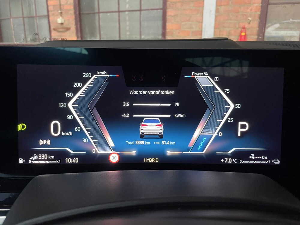 BMW X5 xDrive50e Hybrid M-Sport 489pk 2024, GSN-60-J (FABRIEKSGARANTIE)