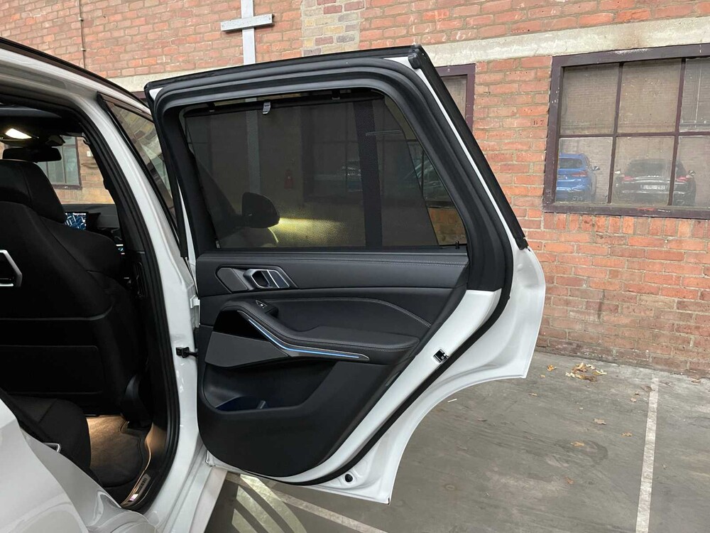 BMW X5 xDrive50e Hybrid M-Sport 489pk 2024, GSN-60-J (FABRIEKSGARANTIE)