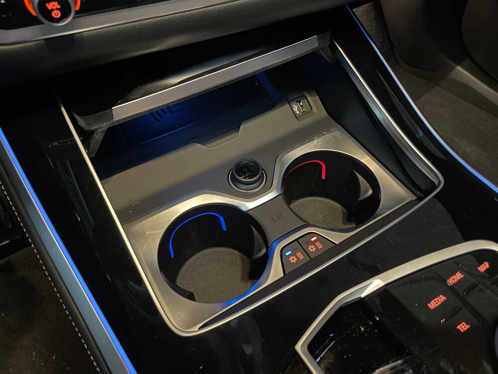 BMW X5 xDrive50e Hybrid M-Sport 489pk 2024, GSN-60-J (FABRIEKSGARANTIE)