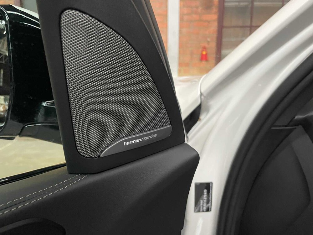 BMW X5 xDrive50e Hybrid M-Sport 489pk 2024, GSN-60-J (FABRIEKSGARANTIE)