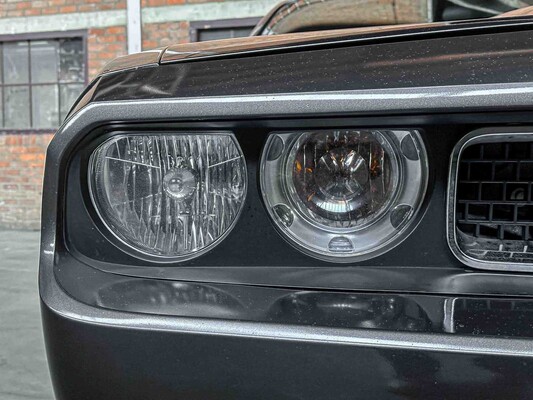 Dodge Challenger SXT 3.6L 305hp 2013 