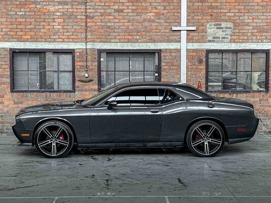 Dodge Challenger SXT 3.6L 305hp 2013 